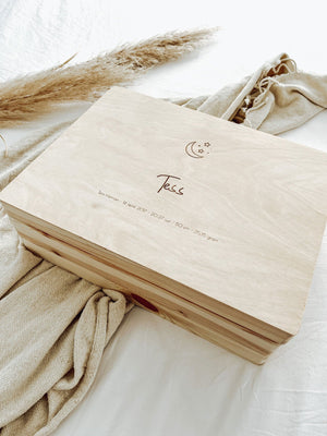 Bewaarbox middel - yourlittlefamily-nl - Bewaarbox middel groot