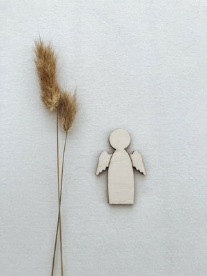Engel vrouw - yourlittlefamily-nl -