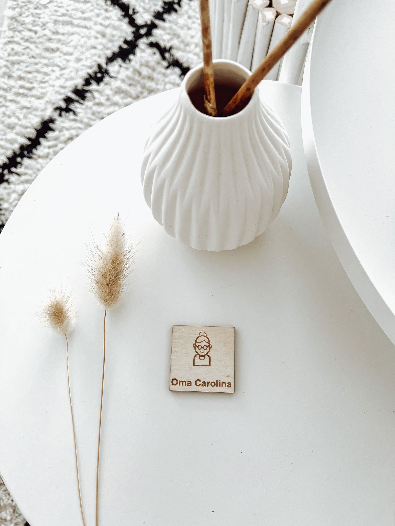 Gepersonaliseerde pictogram - yourlittlefamily-nl -