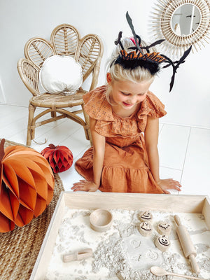 Houten Halloween stempels - yourlittlefamily-nl -