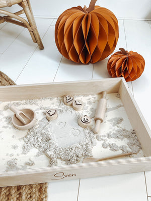 Houten Halloween stempels - yourlittlefamily-nl -