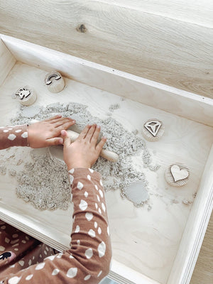 Houten Unicorn stempels - yourlittlefamily-nl -