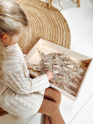Houten dieren - yourlittlefamily-nl -