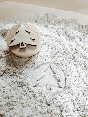 Houten kerst stempels - yourlittlefamily-nl -
