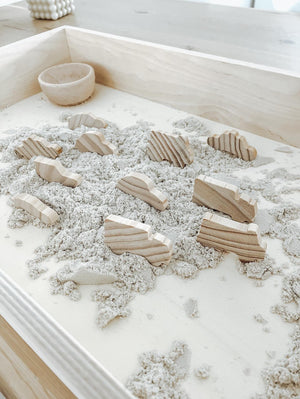 Houten voertuigen - yourlittlefamily-nl -