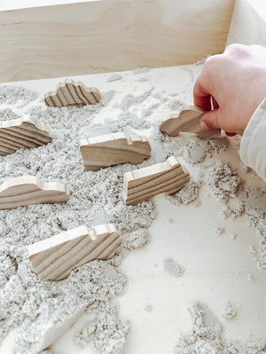Houten voertuigen - yourlittlefamily-nl -