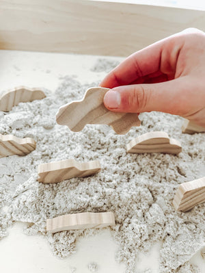 Houten voertuigen - yourlittlefamily-nl -