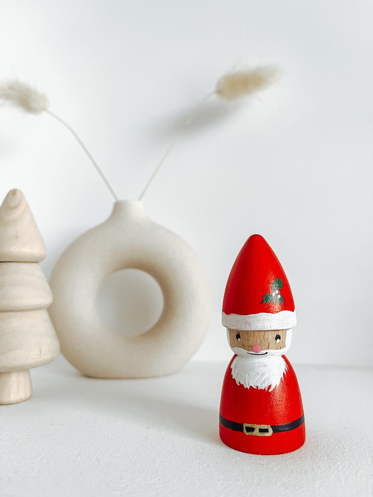Kerstman - yourlittlefamily-nl -
