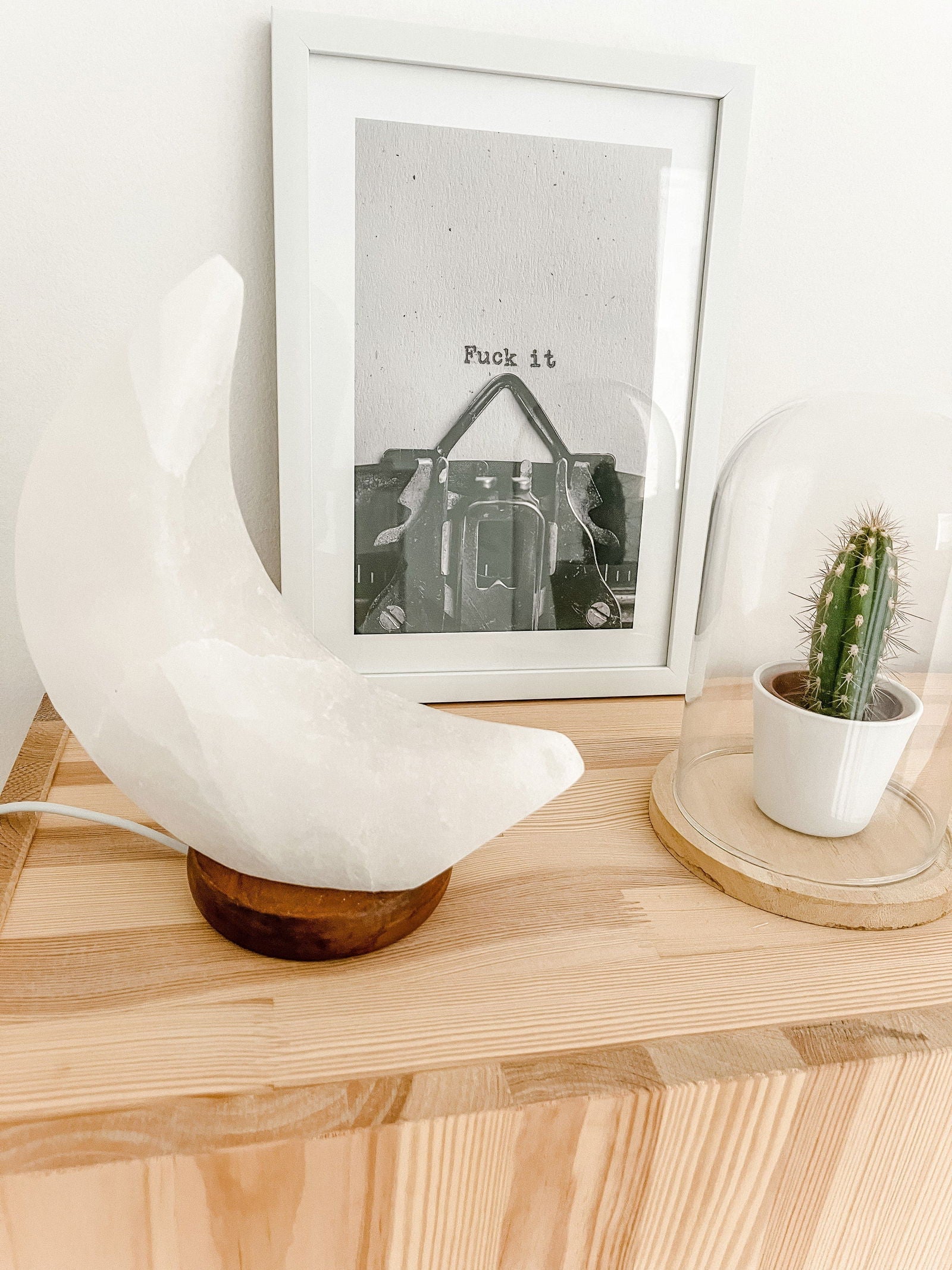 Maanlamp staand wit - yourlittlefamily-nl -