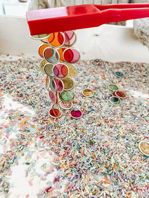 Magneetchips - yourlittlefamily-nl -