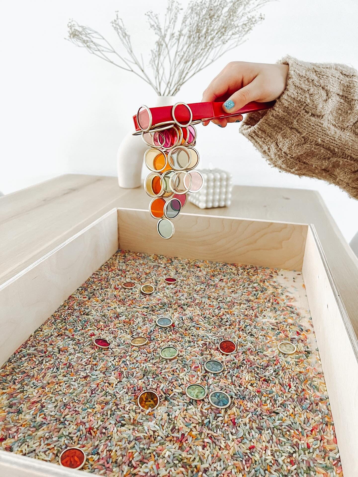 Magneetchips - yourlittlefamily-nl -