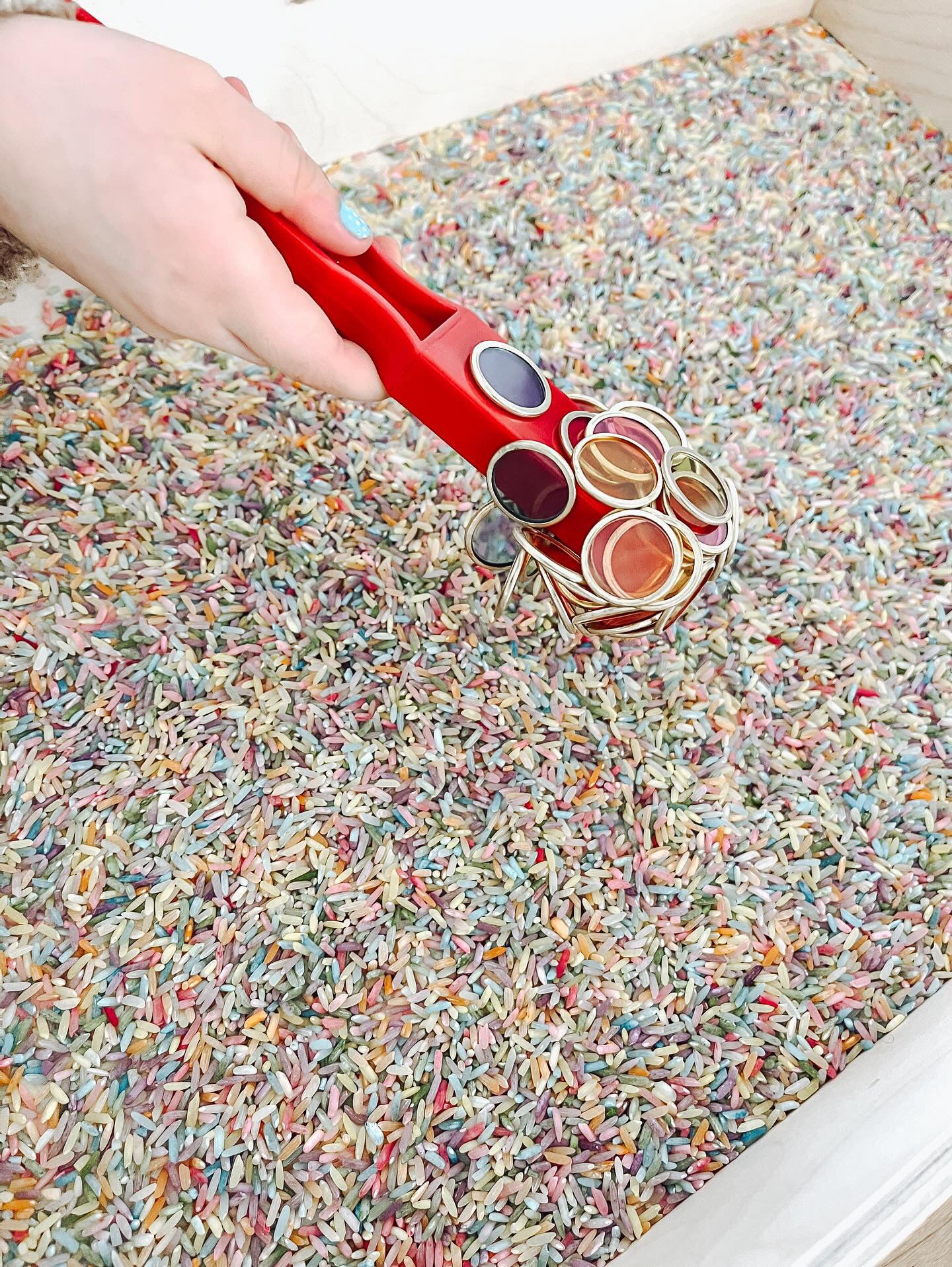 Magneetchips - yourlittlefamily-nl -