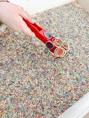 Magneetchips - yourlittlefamily-nl -