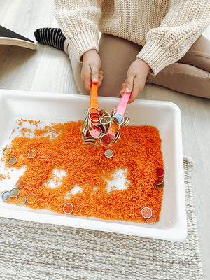 Magnetische toverstok - yourlittlefamily-nl -