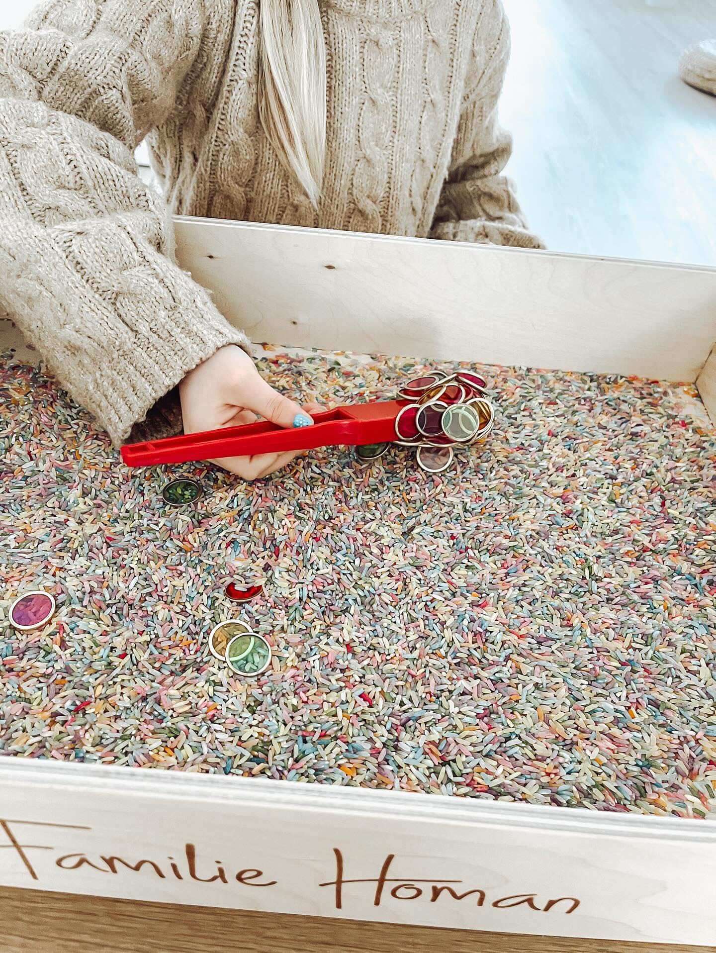 Magnetische toverstok - yourlittlefamily-nl -