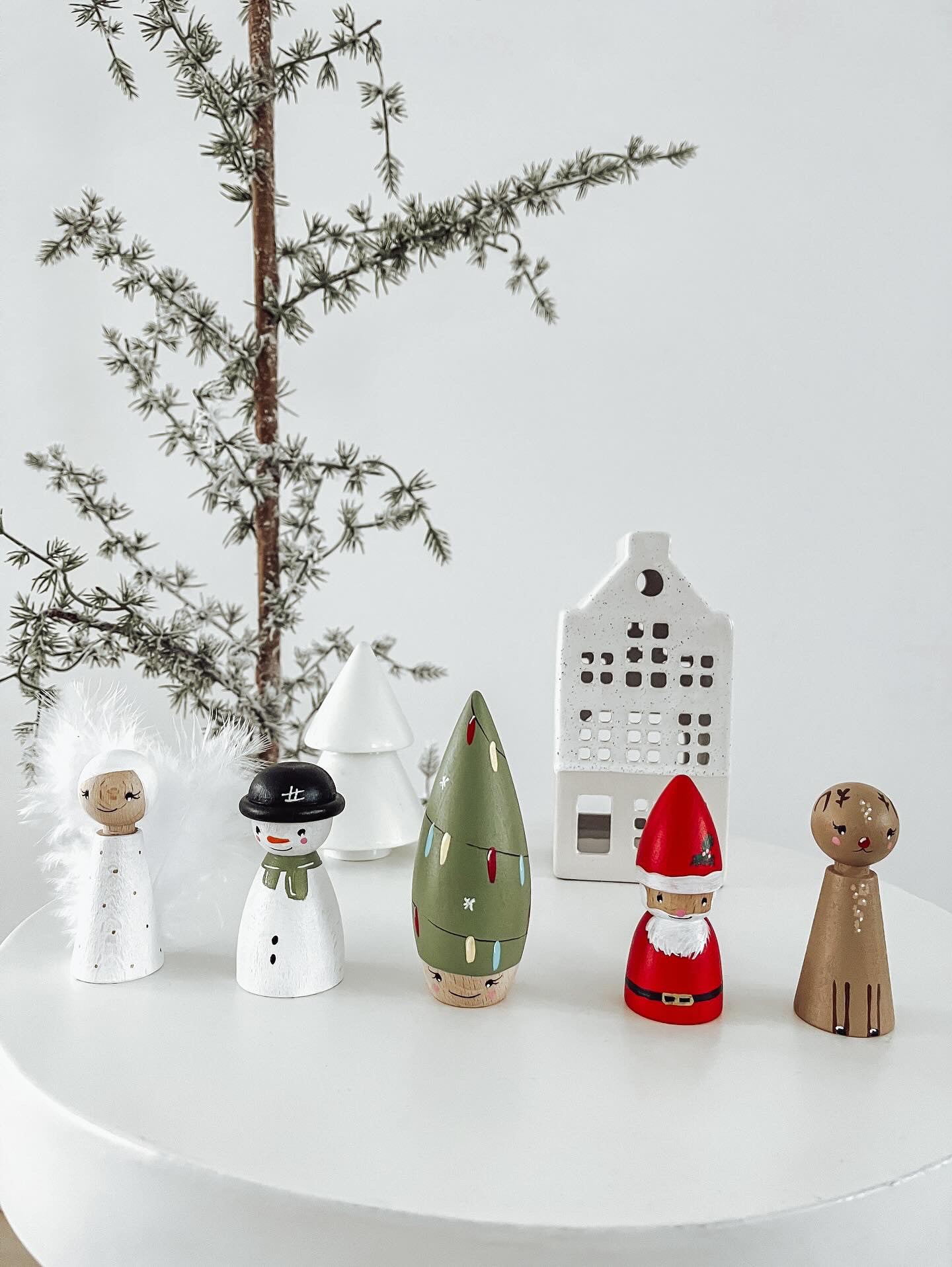 Sneeuwpop - yourlittlefamily-nl -