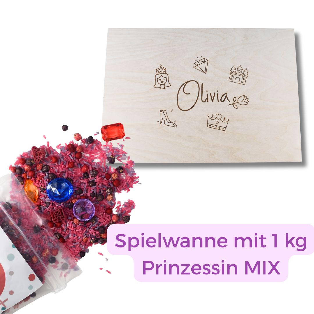 Spielwanne Angebote – komplette Sets für kreatives Spiel