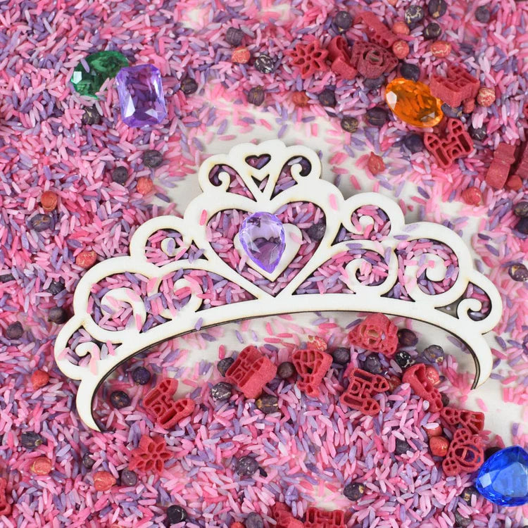 Thema Prinzessin