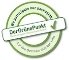 Der Grüne Punkt Logo