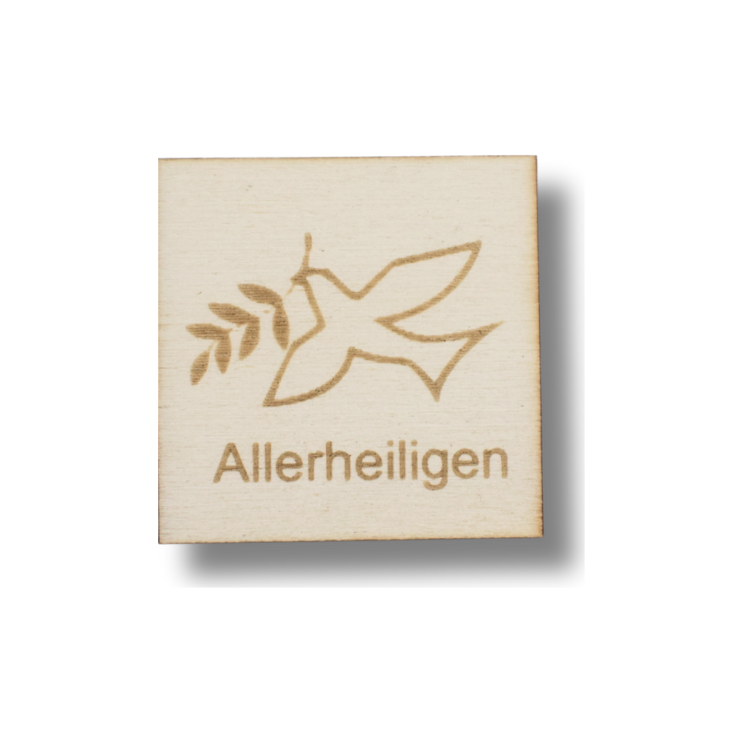 Piktogramm Allerheiligen