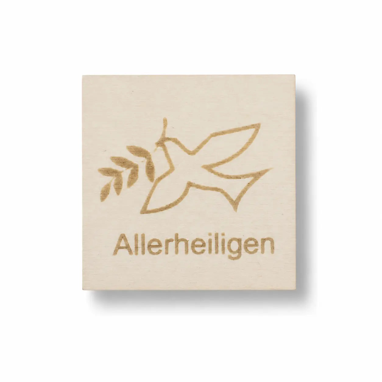 Piktogramm Allerheiligen