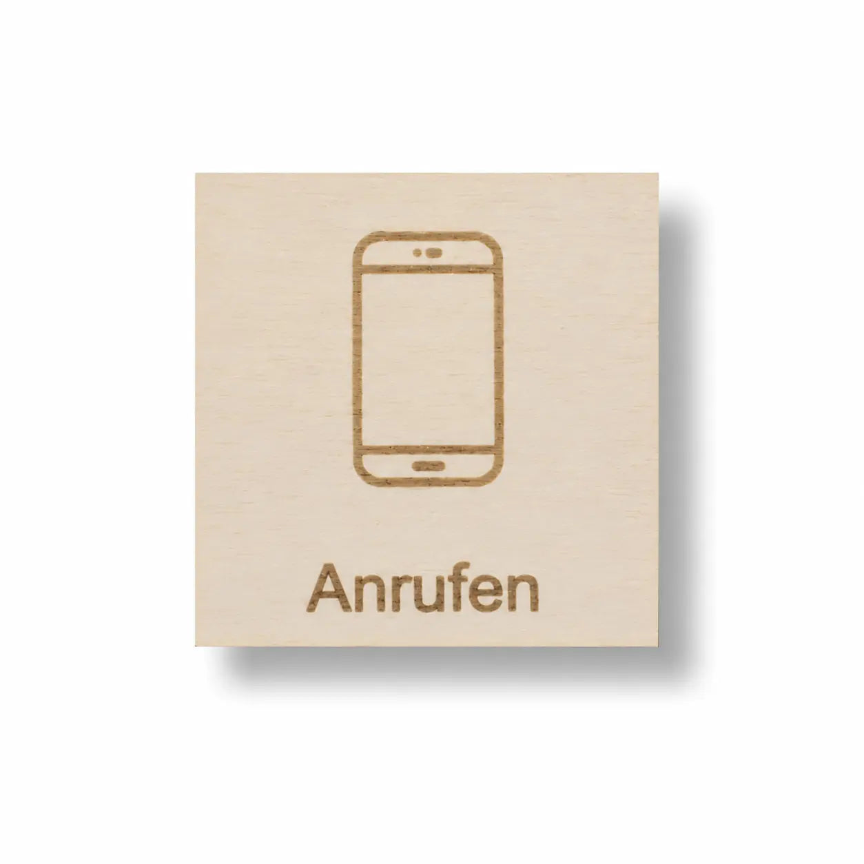 Piktogramm Anrufen