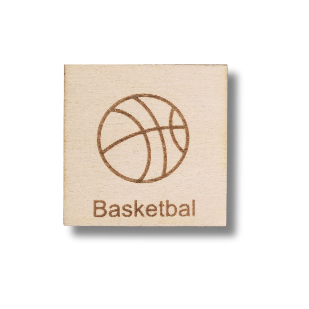 Piktogramm Basketball