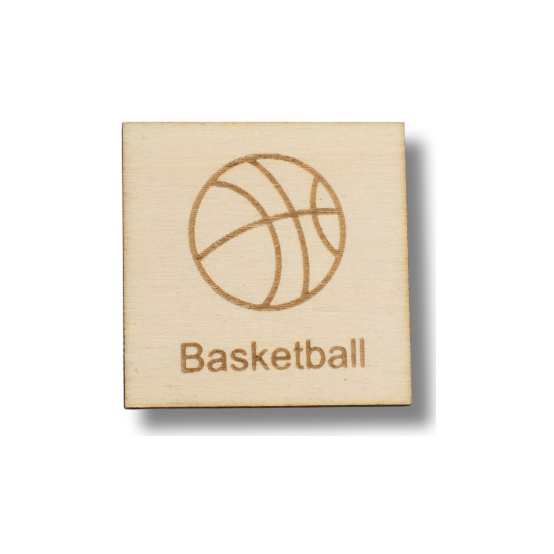Piktogramm Basketball