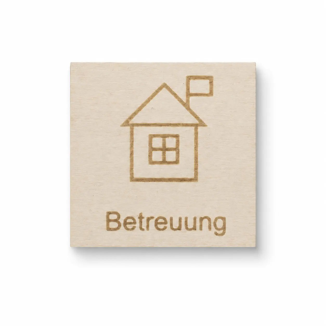 Piktogramm Betreuung