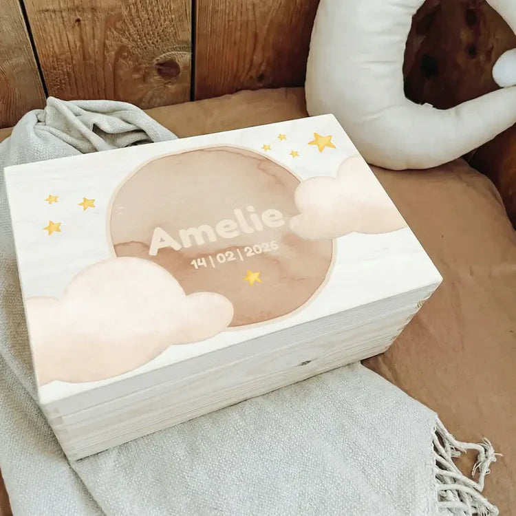 Erinnerungsbox Klein Amelie