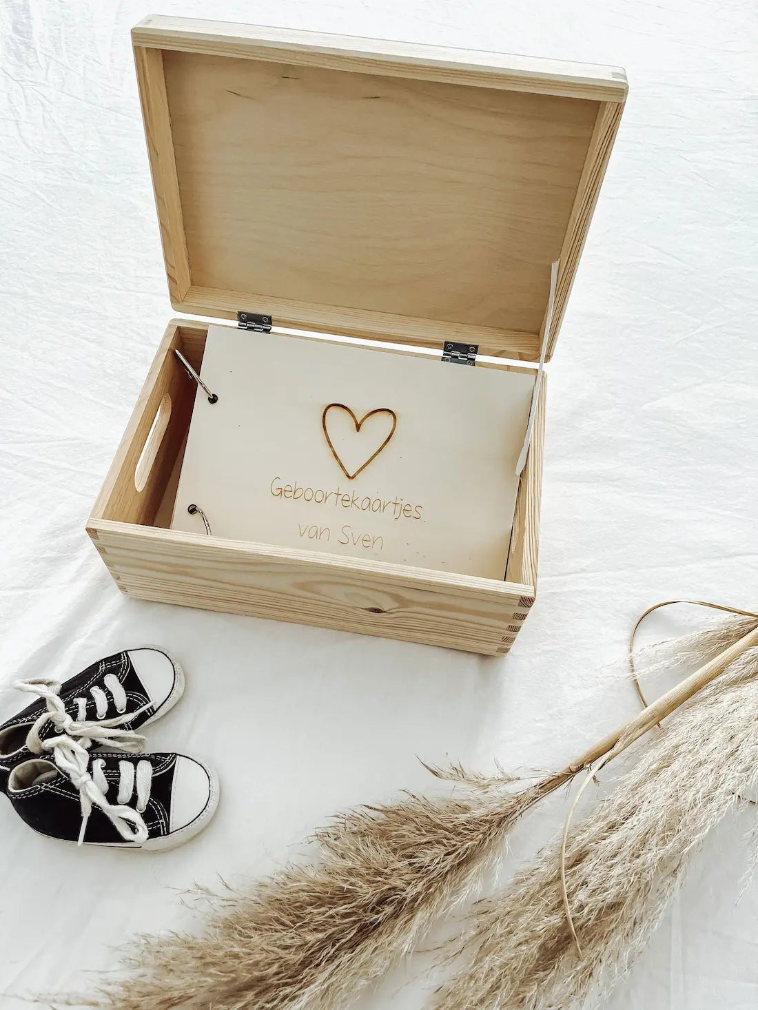 Erinnerungsbox klein