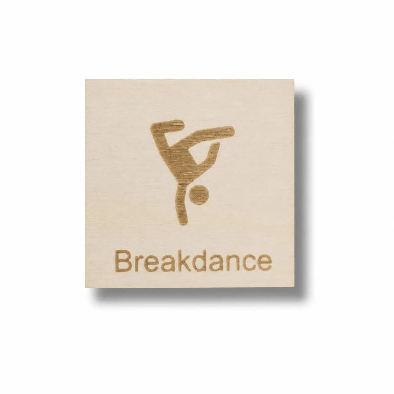 Piktogramm Breakdance