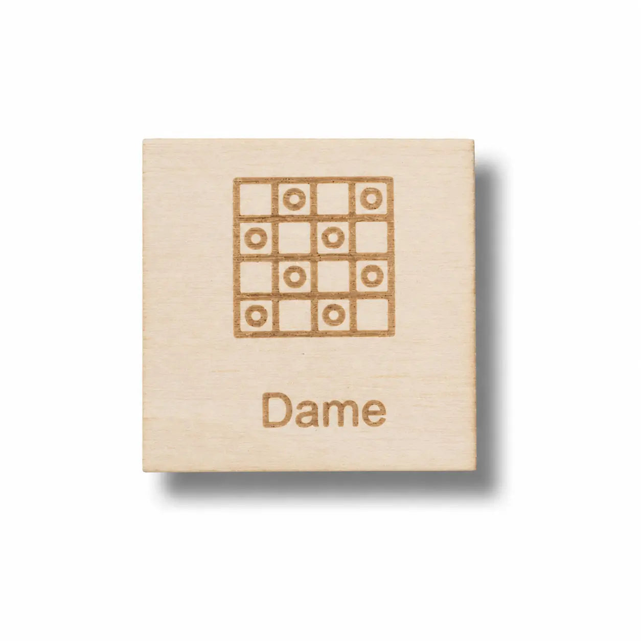 Piktogramm Dame
