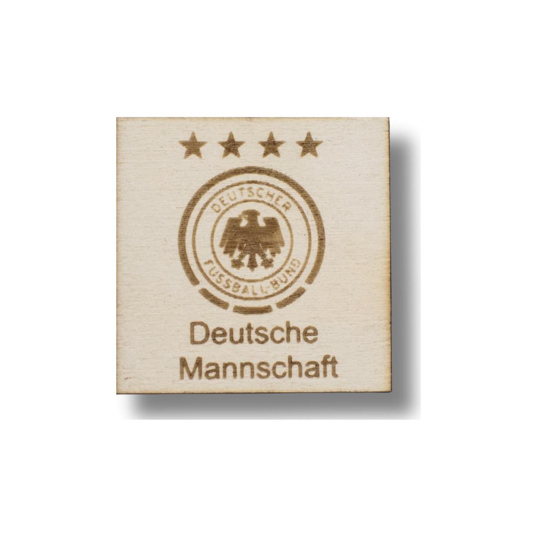 Piktogramm Deutsche Mannschaft