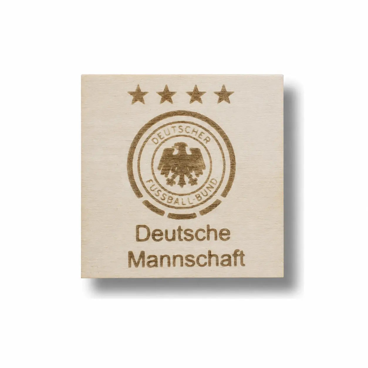 Piktogramm Deutsche Mannschaft