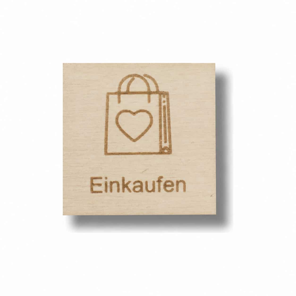 Piktogramm Einkaufen