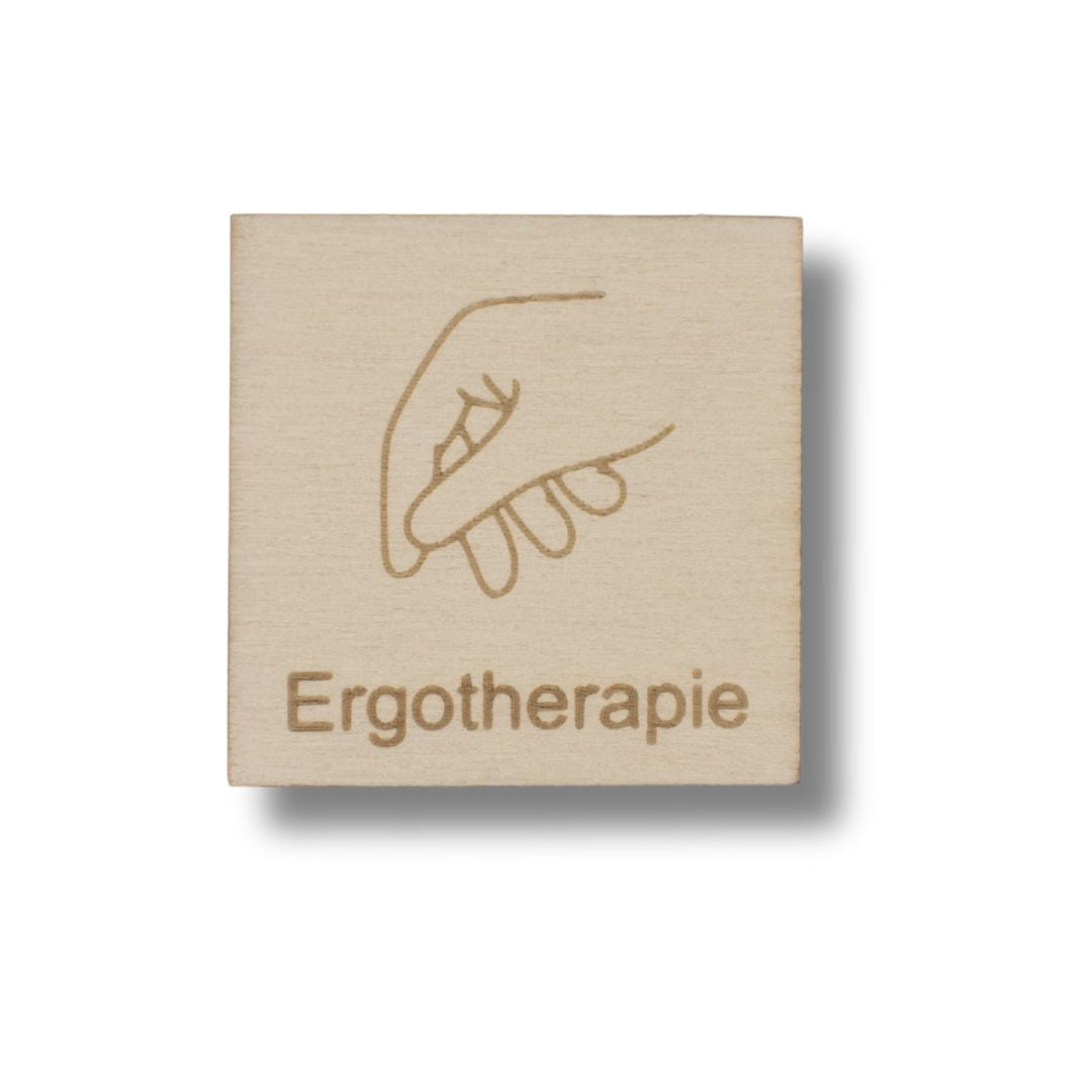 Pictogramm Ergotherapie