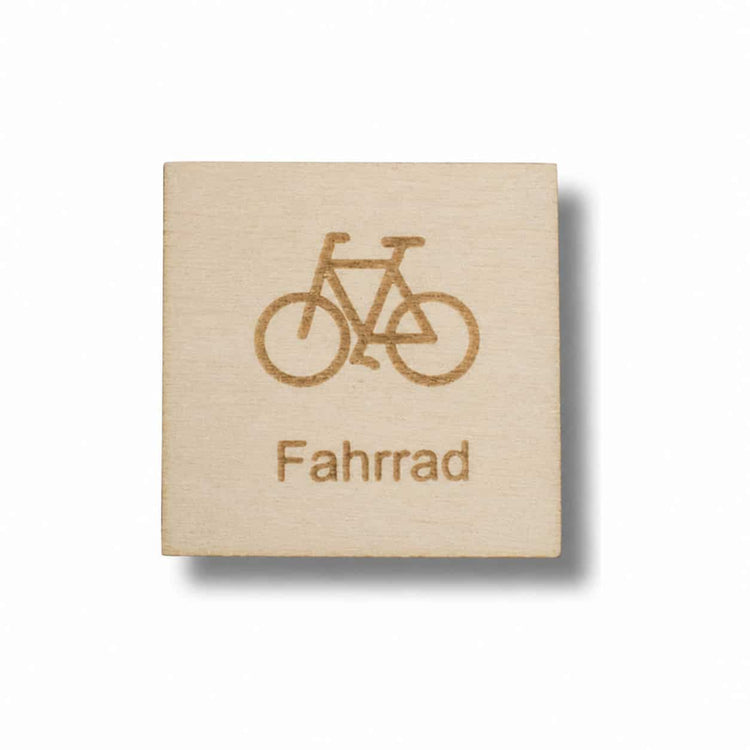 lastenfahrrad piktogramm Fahrrad Piktogramm - Mobilität im Kinderplaner