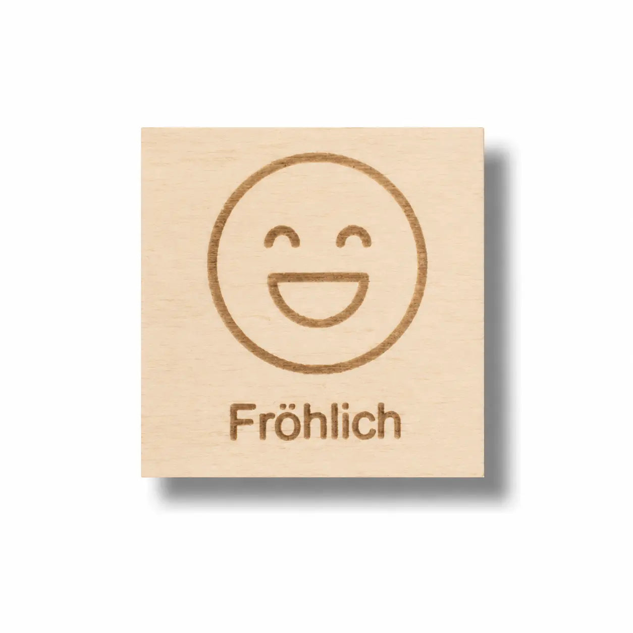 Piktogramm Fröhlich