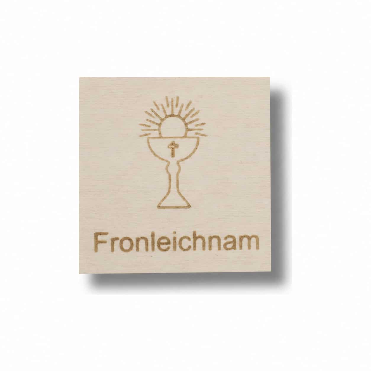 Piktogramm Fronleichnam