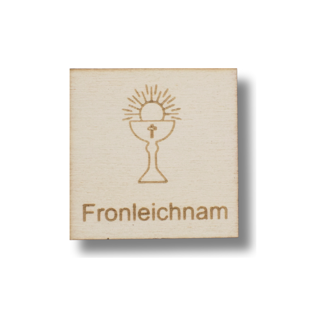 Piktogramm Fronleichnam