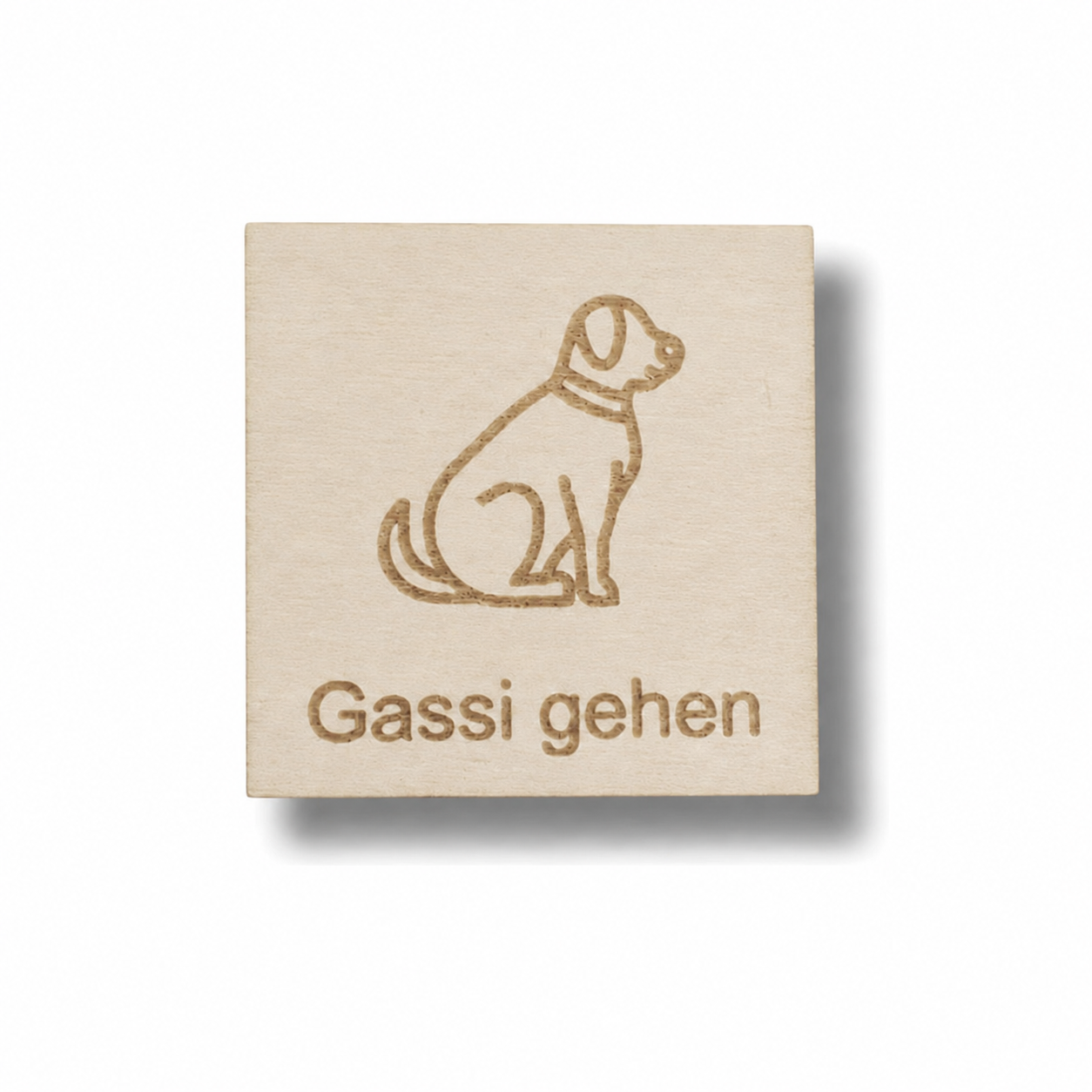 Piktogramm Gassi gehen