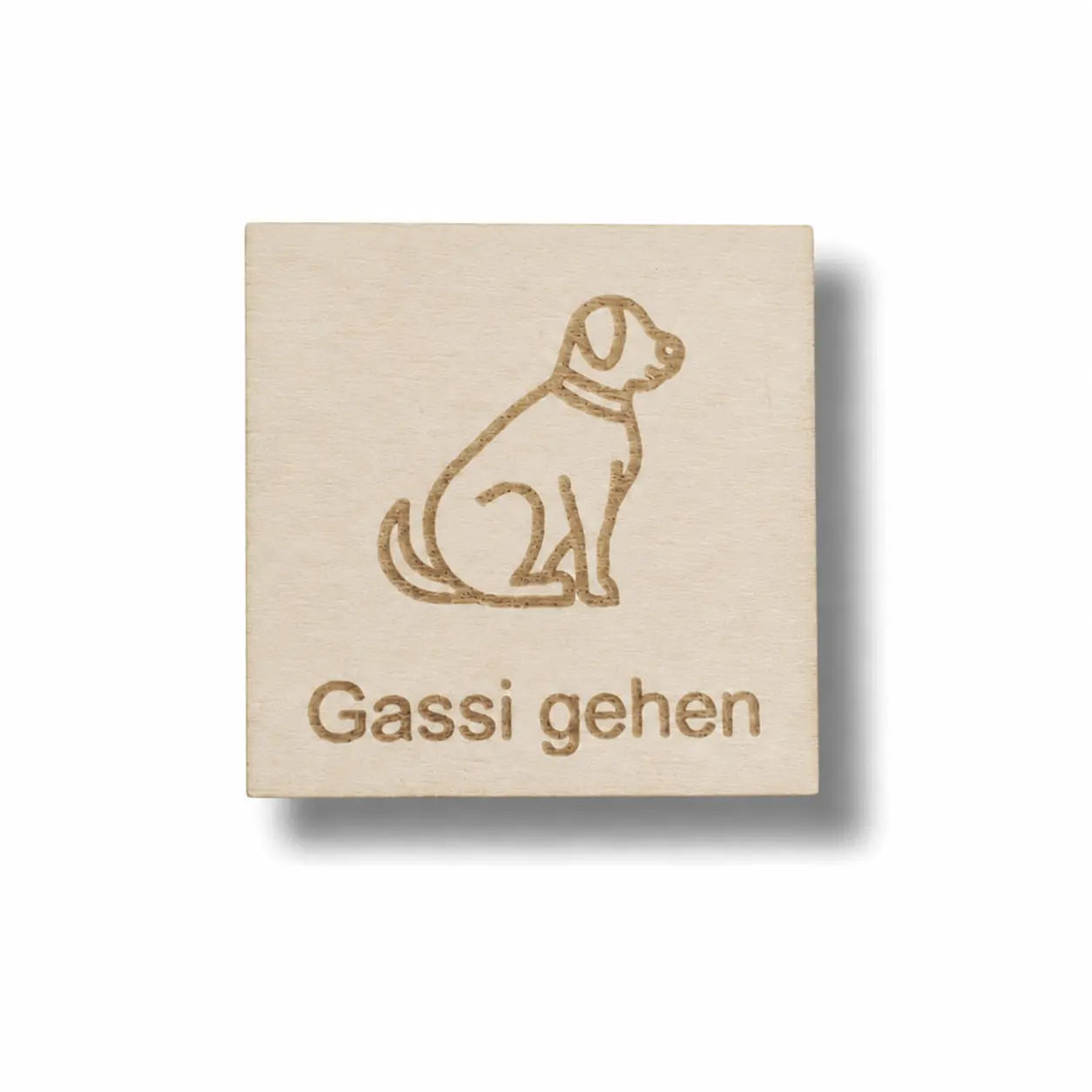 Piktogramm Gassi gehen