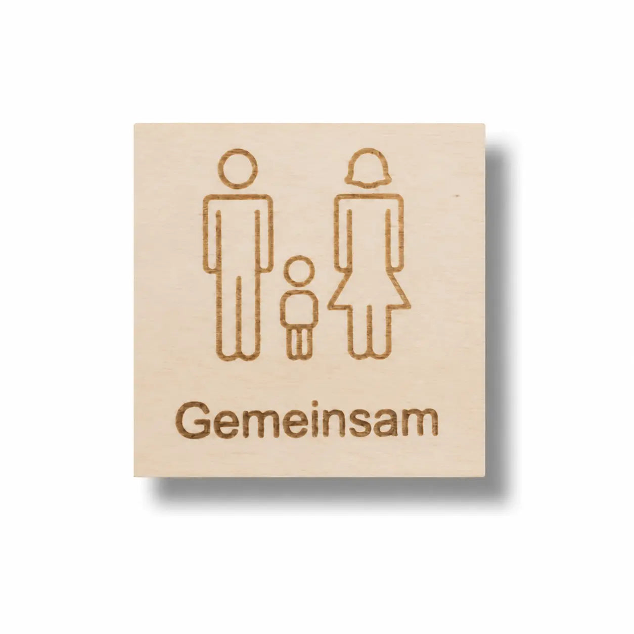 Piktogramm Gemeinsam 1