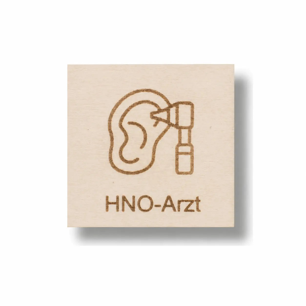 Piktogramm HNO-Arzt