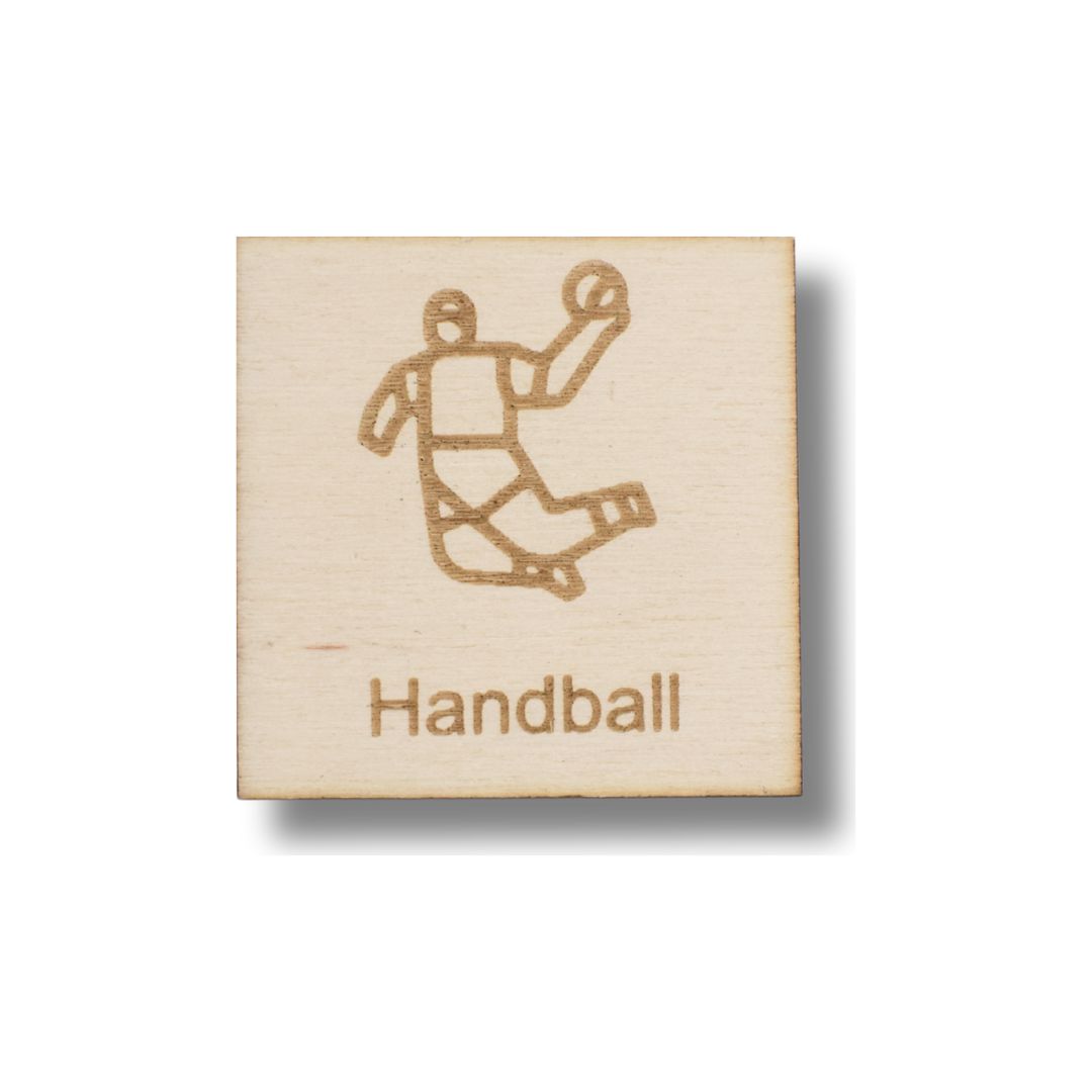 Piktogramm Handball