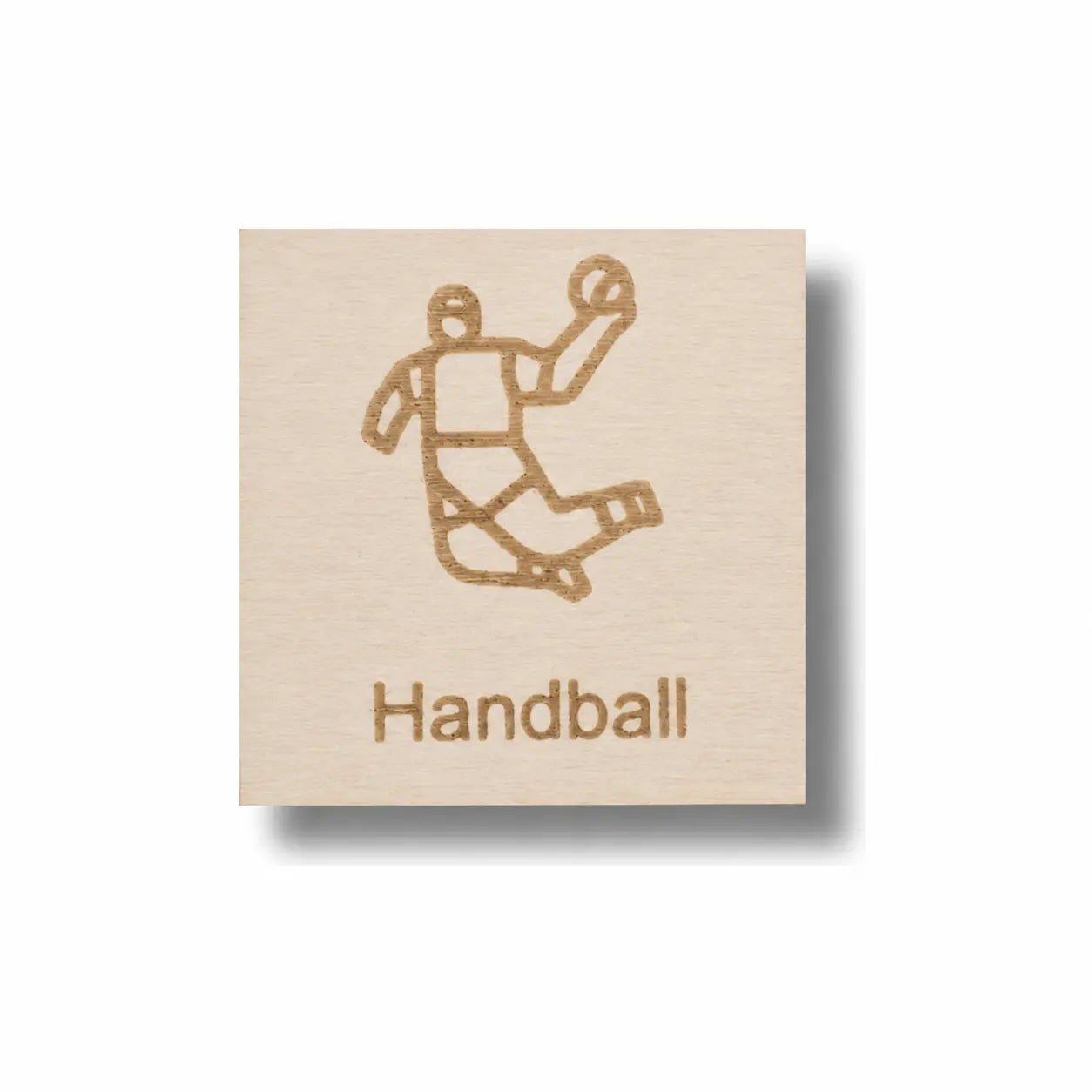 Piktogramm Handball