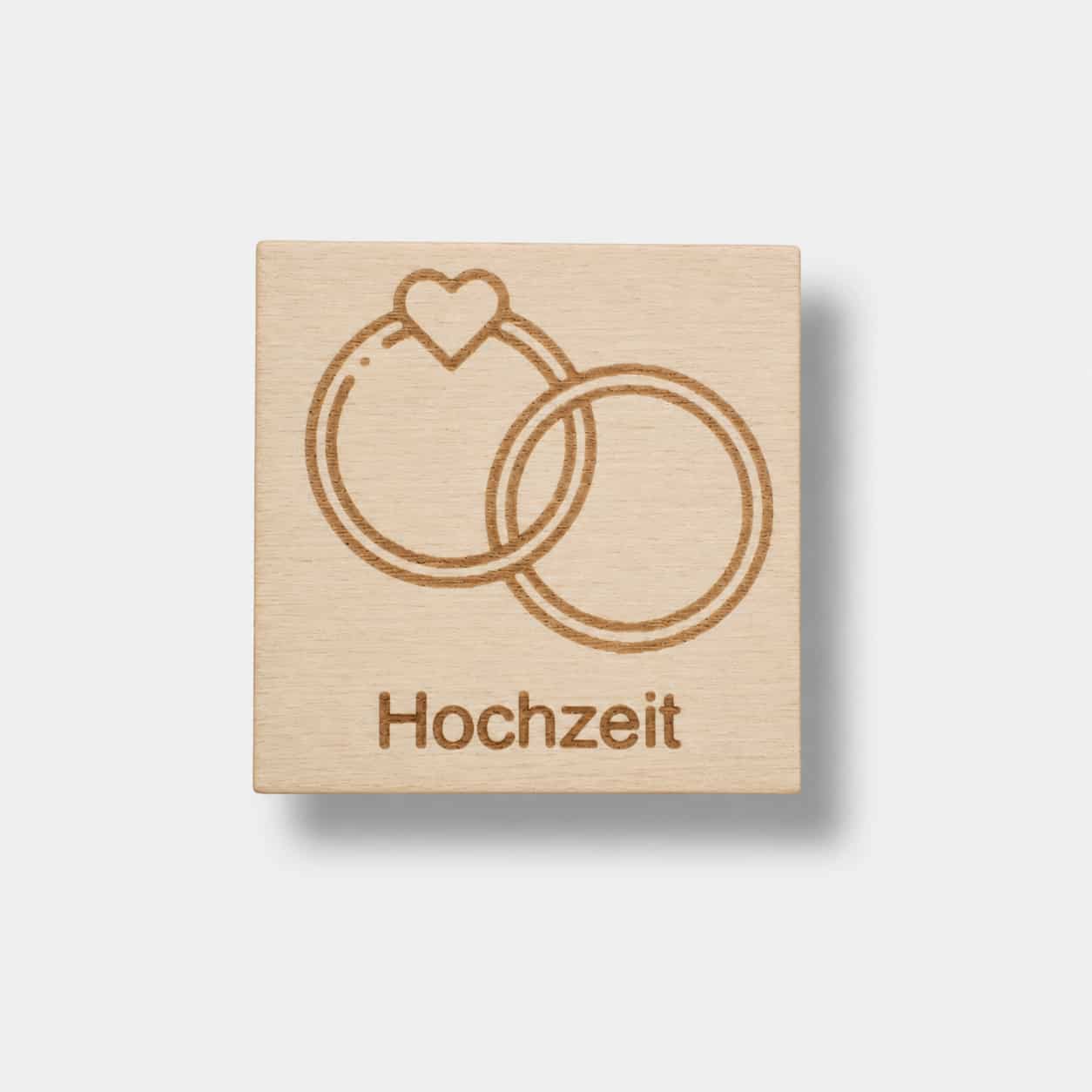 Piktogramm Hochzeit