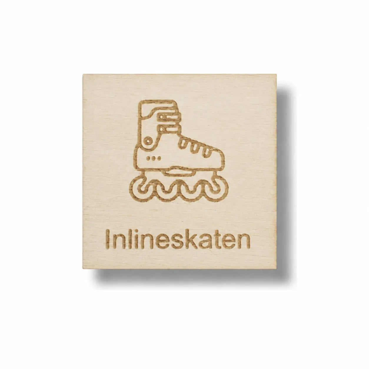 Piktogramm Inlineskaten