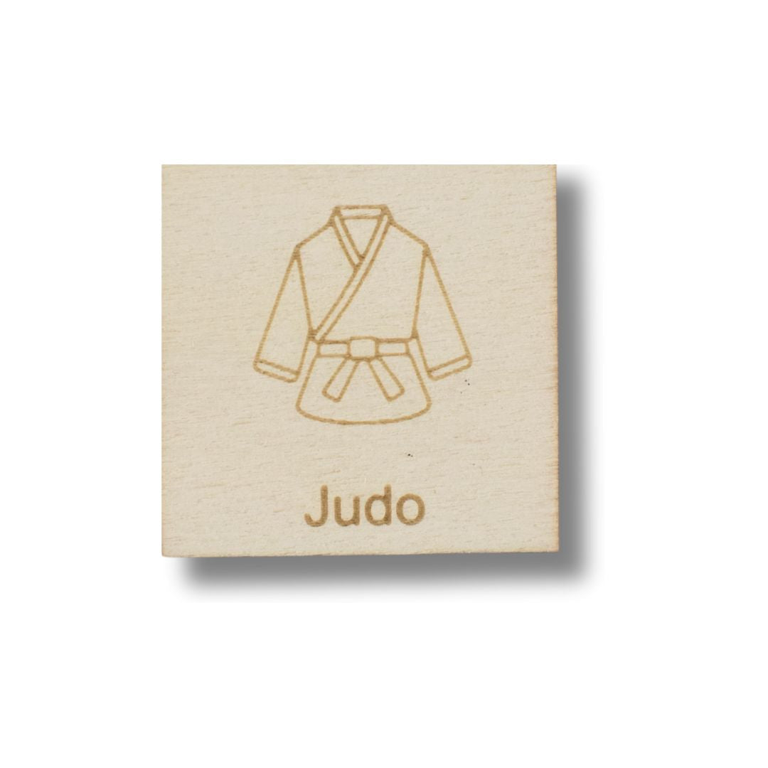 Piktogramm Judo